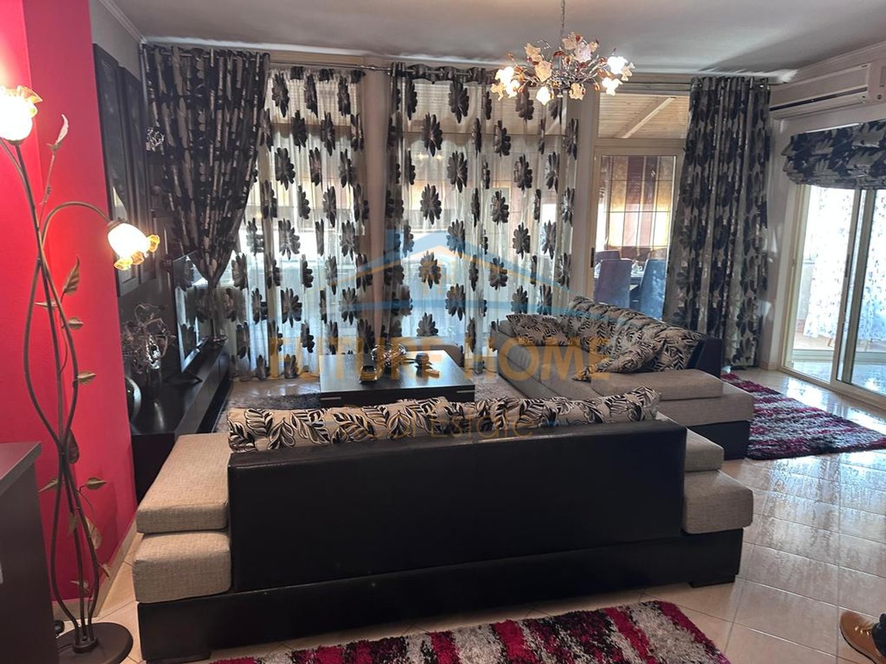 Affitto, Appartamento 2+1, Rruga e Barricadave, Tirana