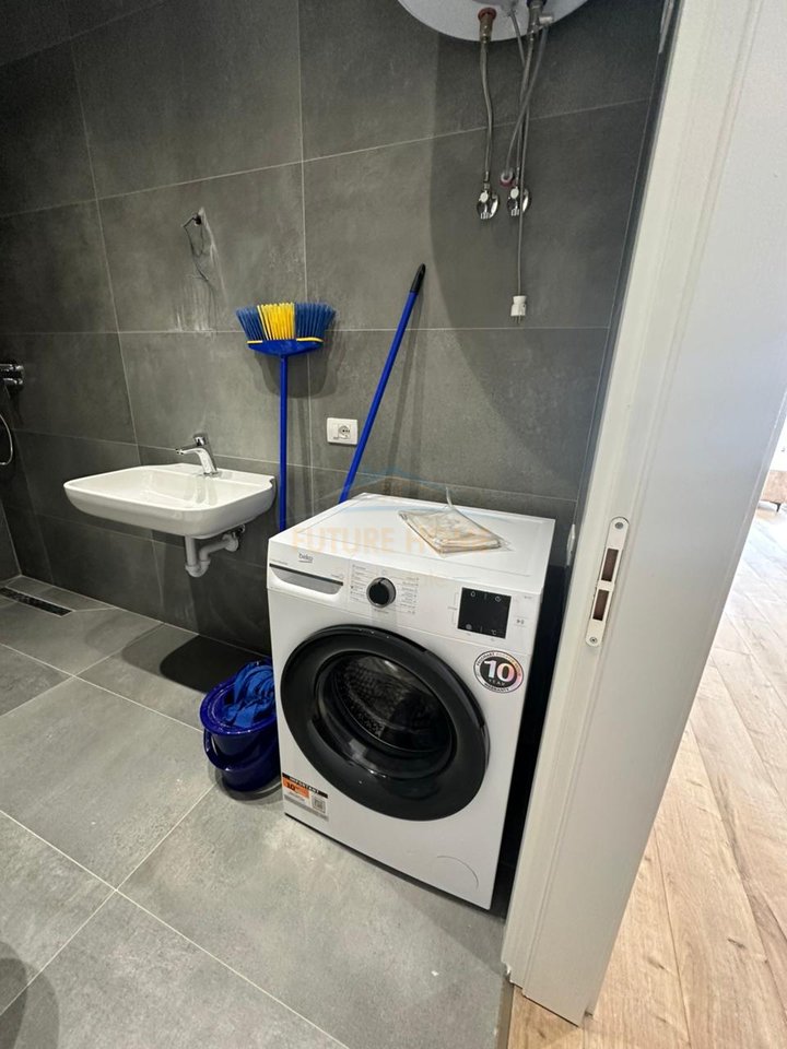 Affitto, Appartamento 1+1, Complesso Miardo, Jordan Misja.