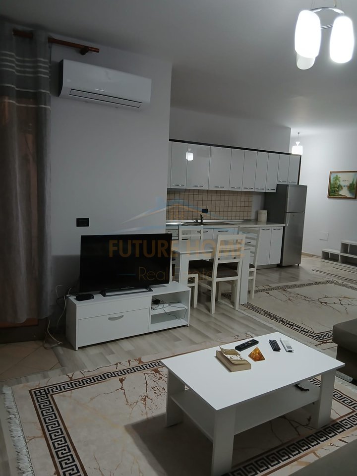 Qera, Apartament 2+1+2, Qender, Tirane
