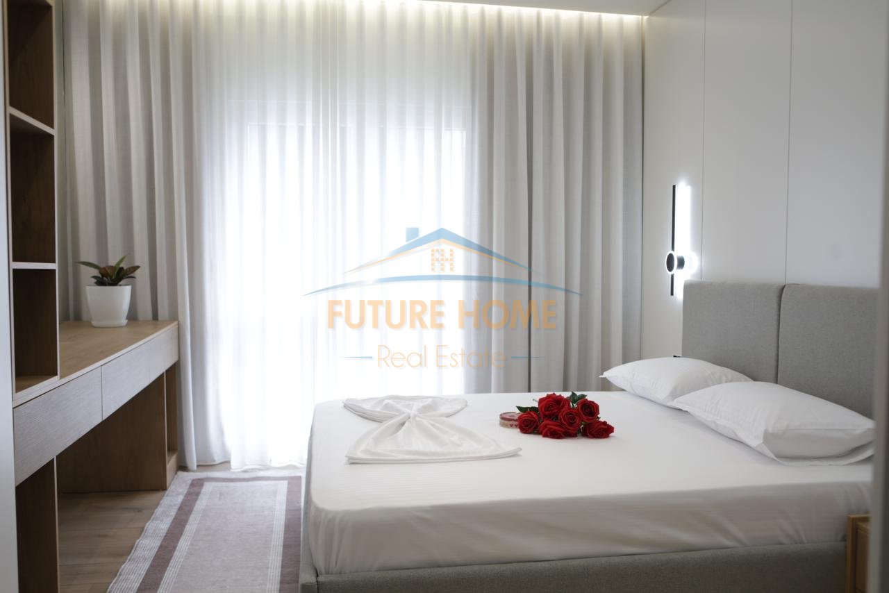 For rent, 2+1+2 Apartment, Zogu Zi, Tirana