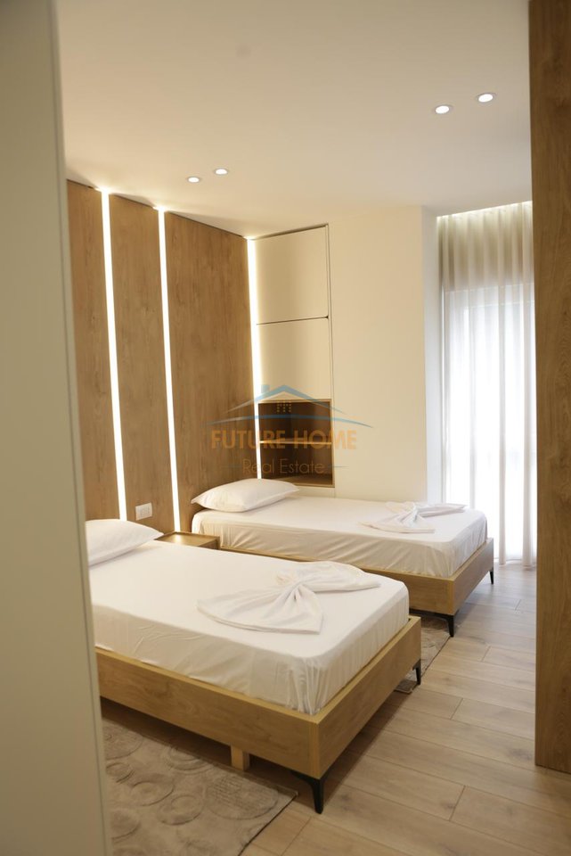 For rent, 2+1+2 Apartment, Zogu Zi, Tirana