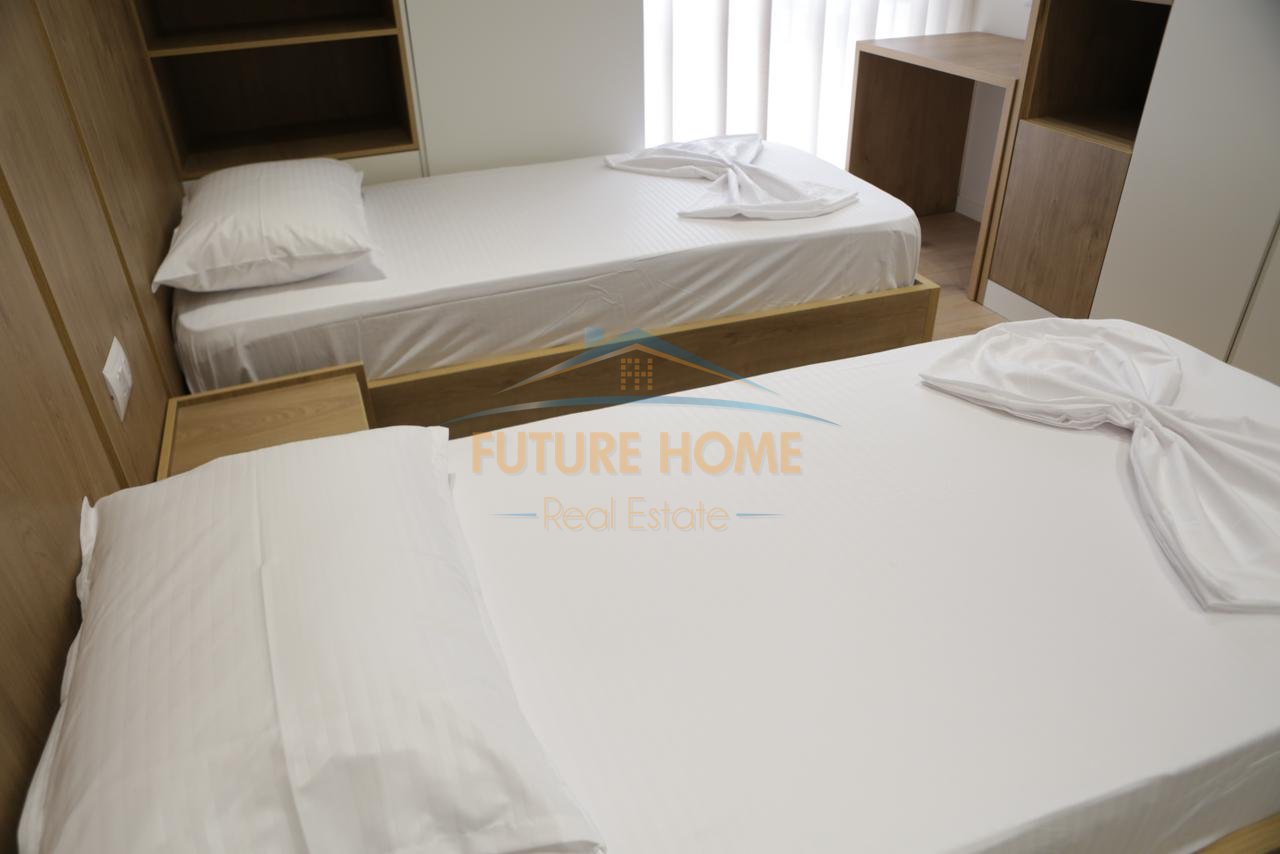 For rent, 2+1+2 Apartment, Zogu Zi, Tirana