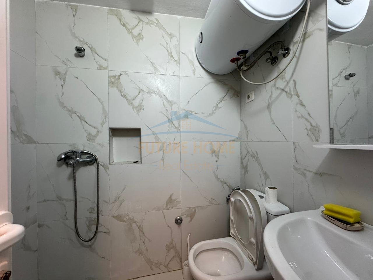 Qera, Apartament 1+1, Myslym Shyr, Tirane.