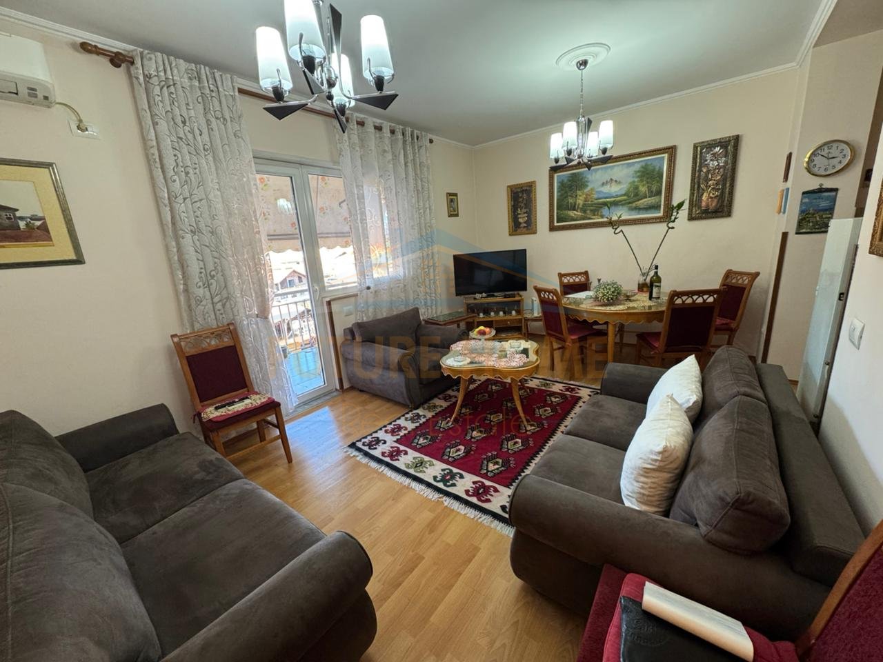 Qera, Apartament 1+1, Ali Dem
