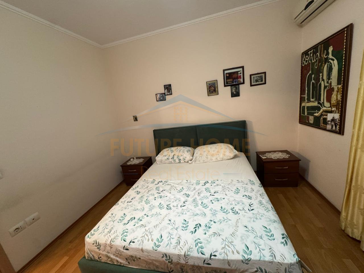 Qera, Apartament 1+1, Ali Dem