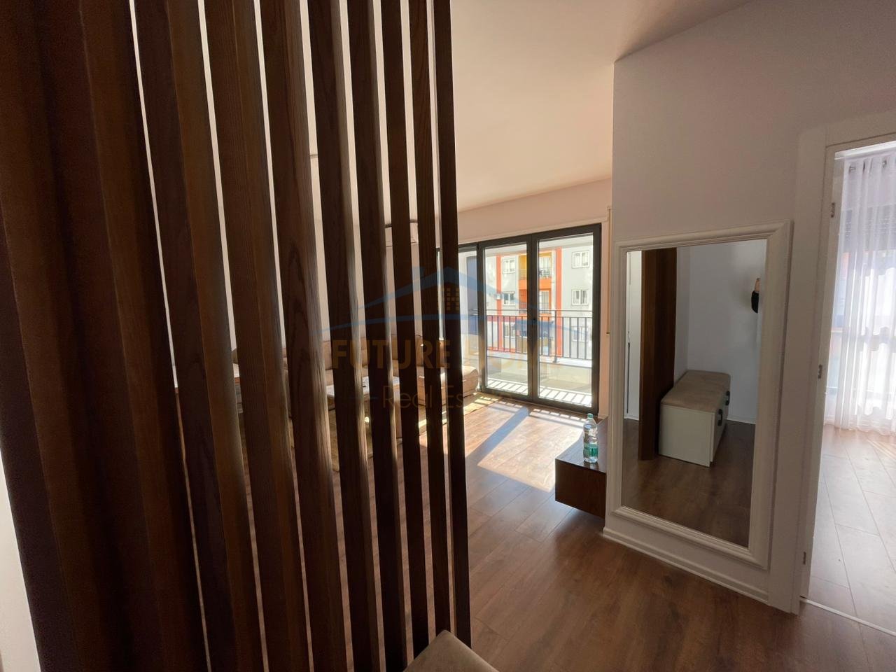 Qera, Apartament 1+1, Rruga Jordan Misja, Tirane