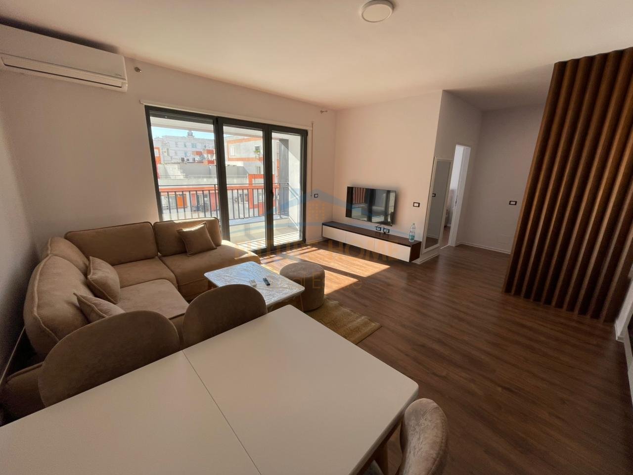 Qera, Apartament 1+1, Rruga Jordan Misja, Tirane