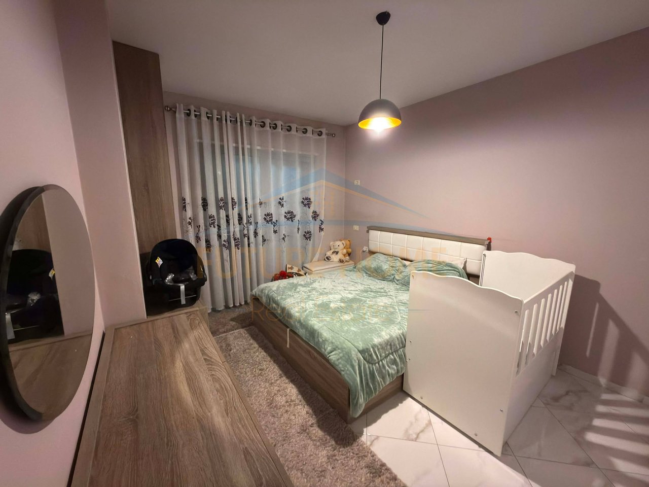 Shitet, Apartament 1+1, Unaza e Re