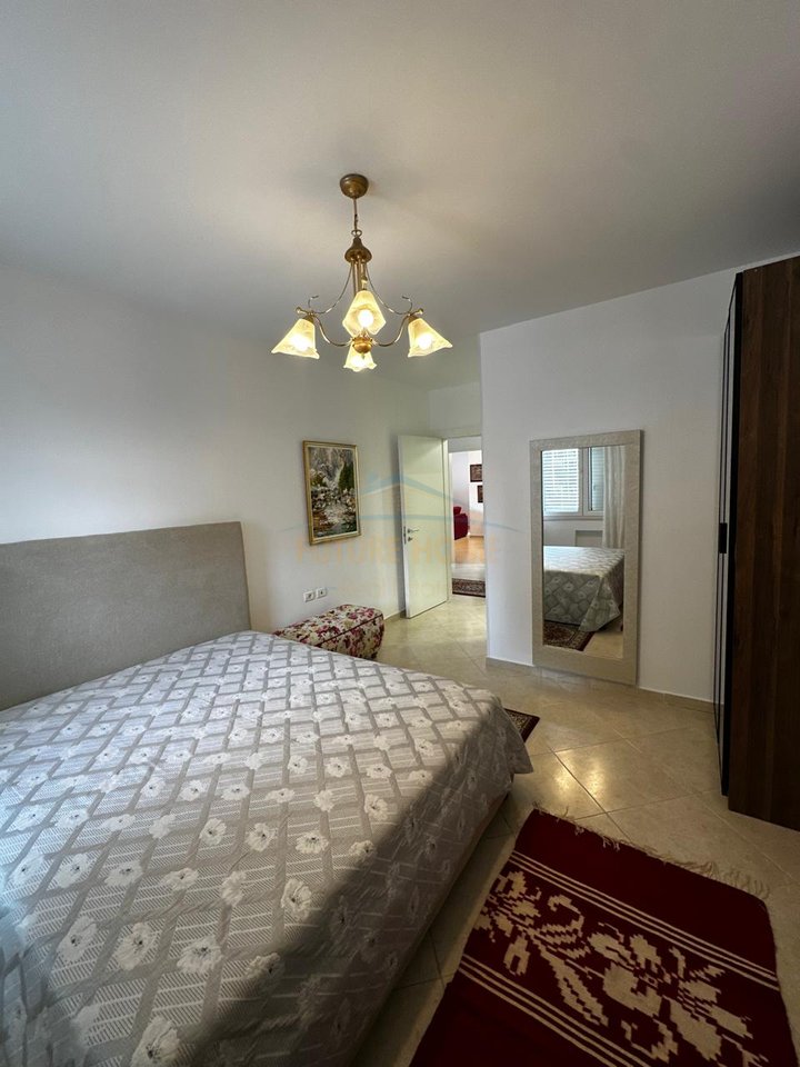 Qira, Appartamento 3+1+2, Nove Piani, Tirana