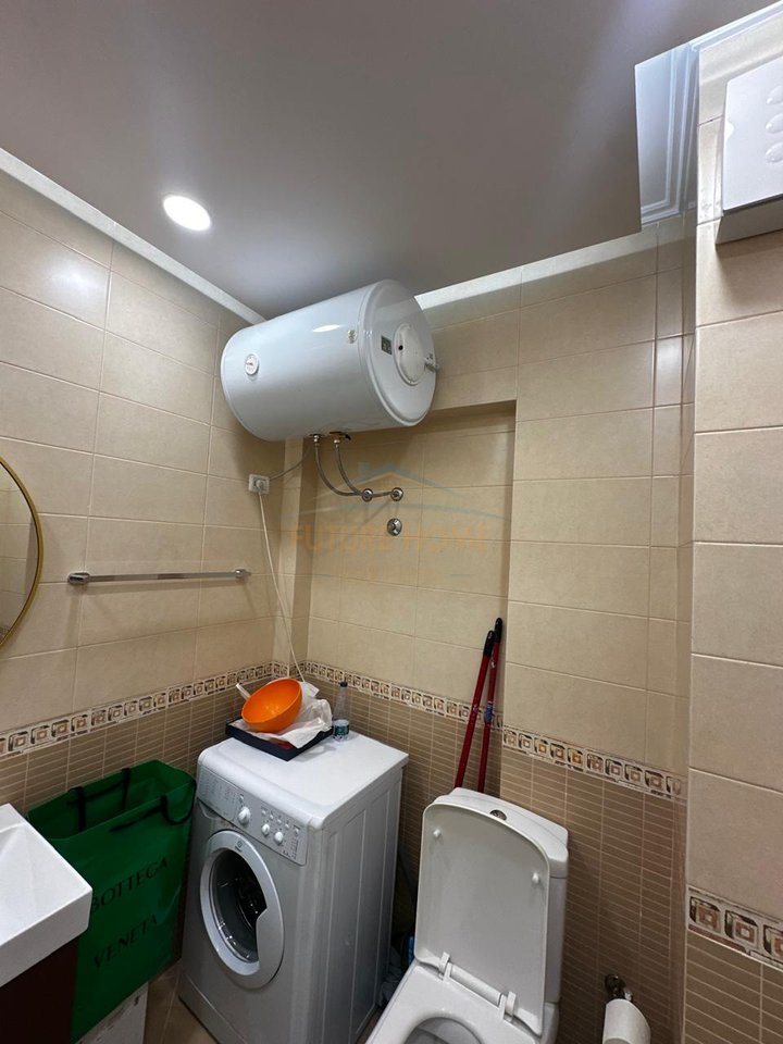 Qira, Appartamento 3+1+2, Nove Piani, Tirana