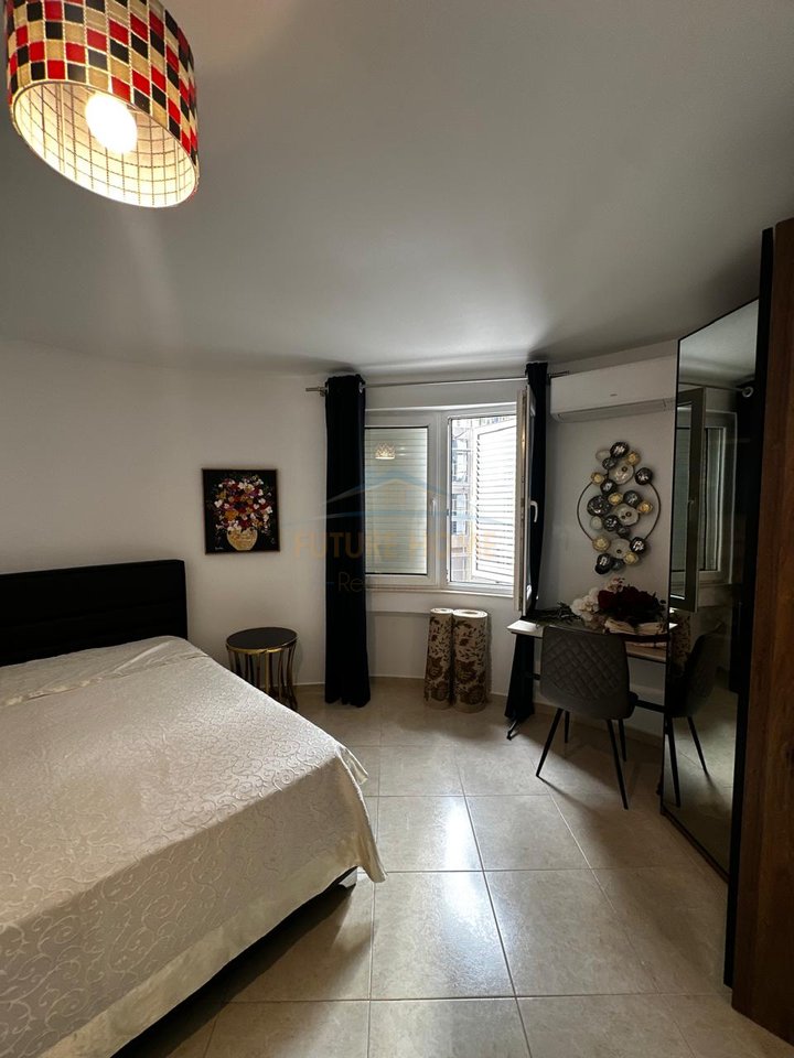 Qira, Appartamento 3+1+2, Nove Piani, Tirana