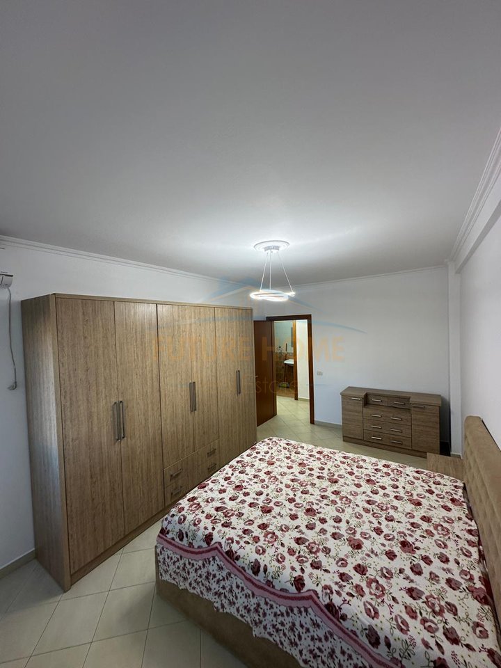 For sale, Apartment 2+1+2+Parking Space, Don Bosko, Tirana