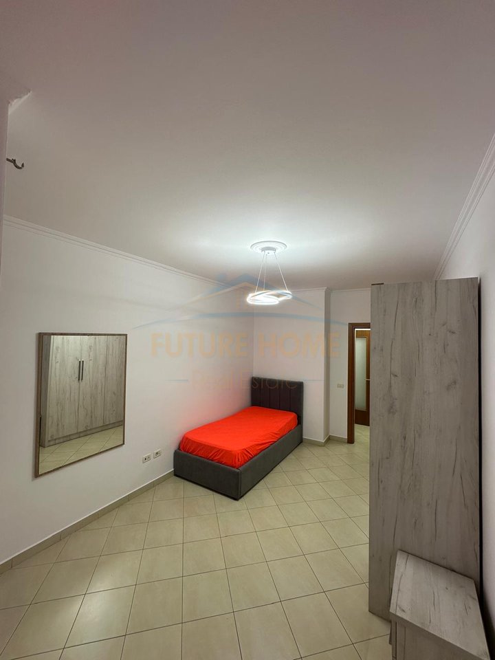 For sale, Apartment 2+1+2+Parking Space, Don Bosko, Tirana