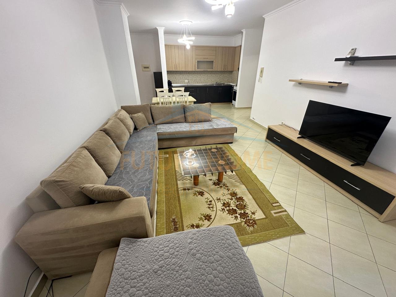 For sale, Apartment 2+1+2+Parking Space, Don Bosko, Tirana