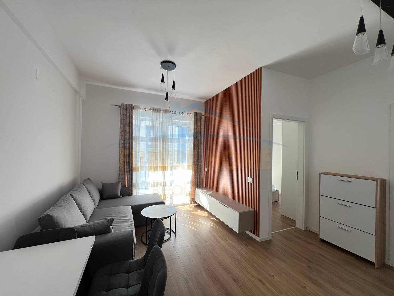 For rent, 1+1 Apartment, OXA Residence, Fresku