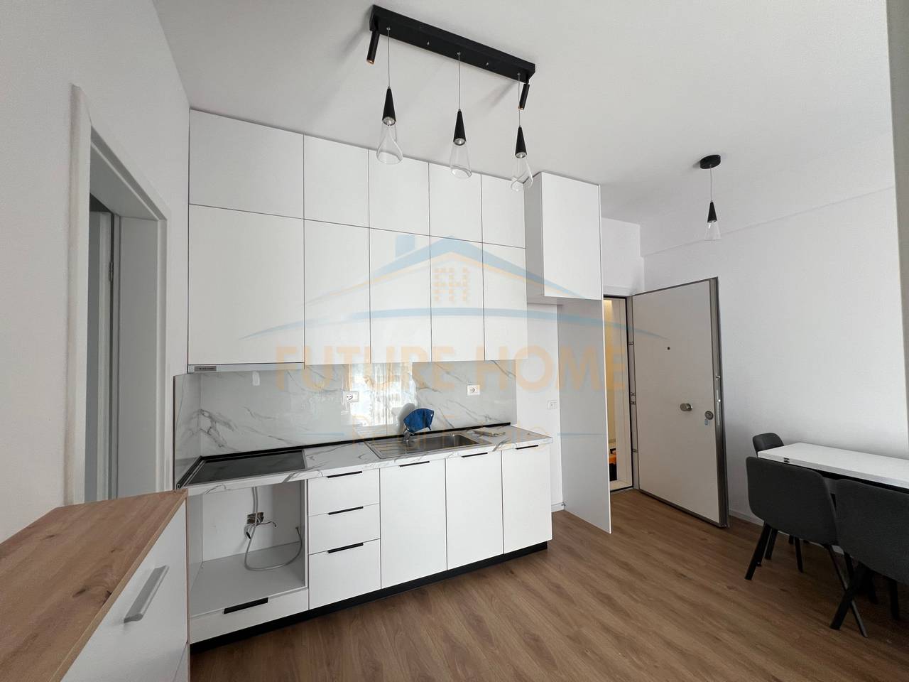 For rent, 1+1 Apartment, OXA Residence, Fresku