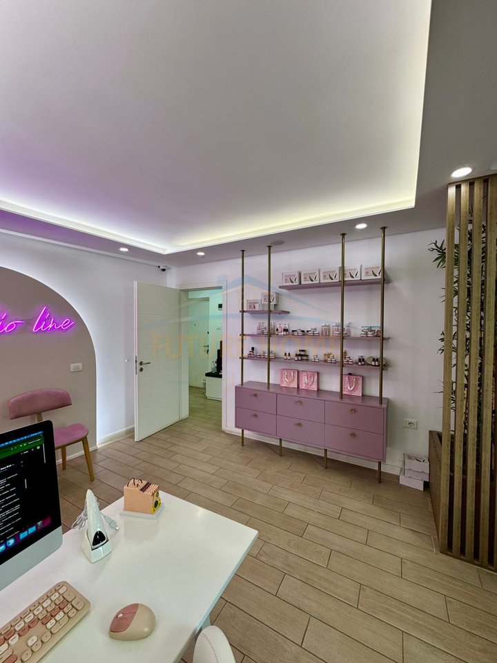 For Rent, Business Space, Vasil Shanto