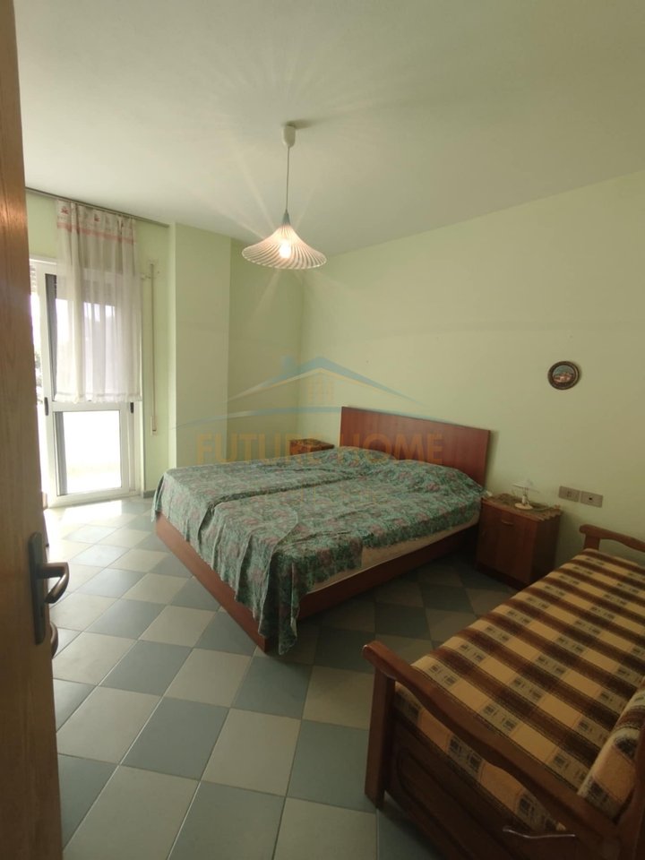 Shitet,Apartament 1+1, Plazh Iliria, Durres