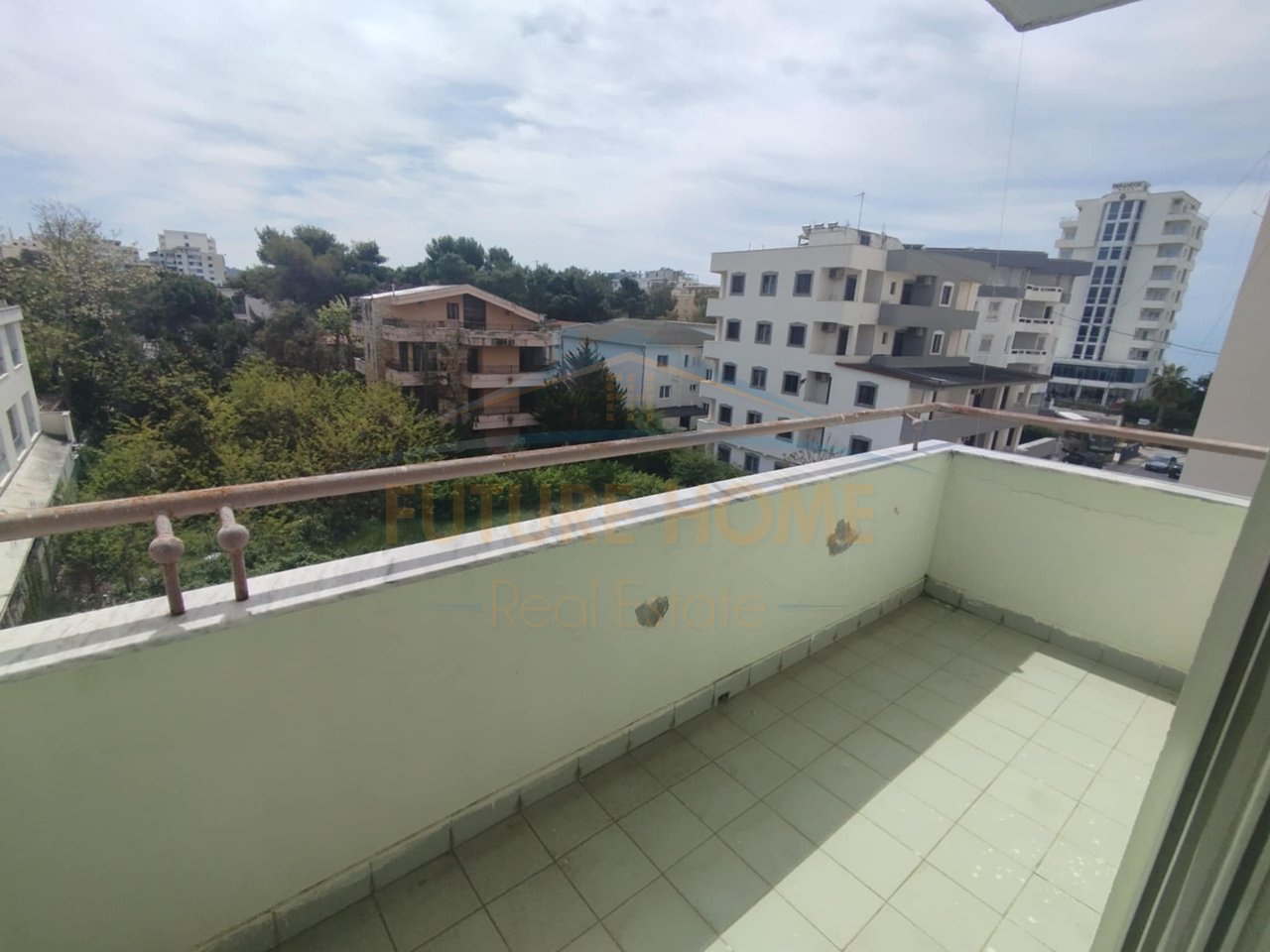 Shitet,Apartament 1+1, Plazh Iliria, Durres