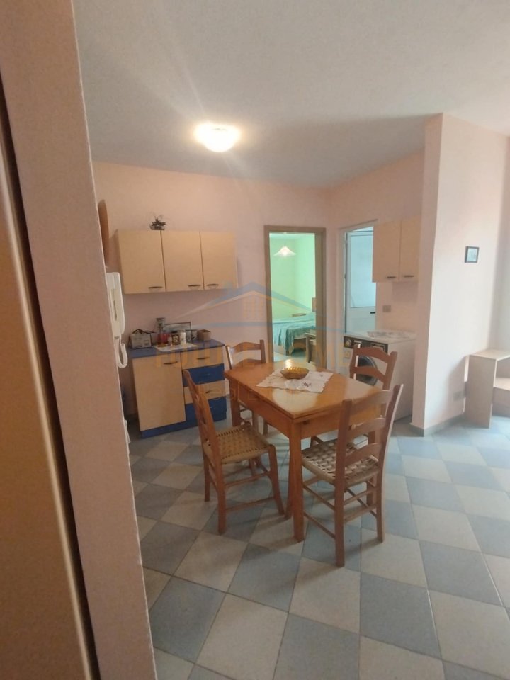 Shitet,Apartament 1+1, Plazh Iliria, Durres