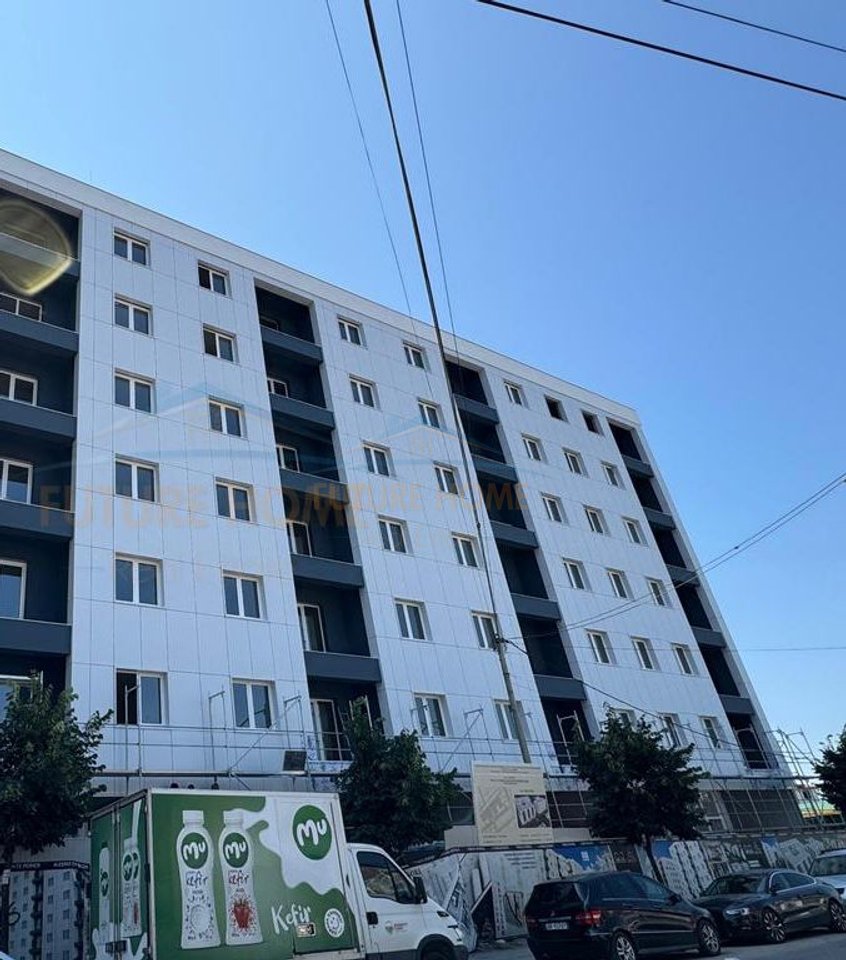 Appartamento 2+1 in vendita, White Power Complex, Kamez.