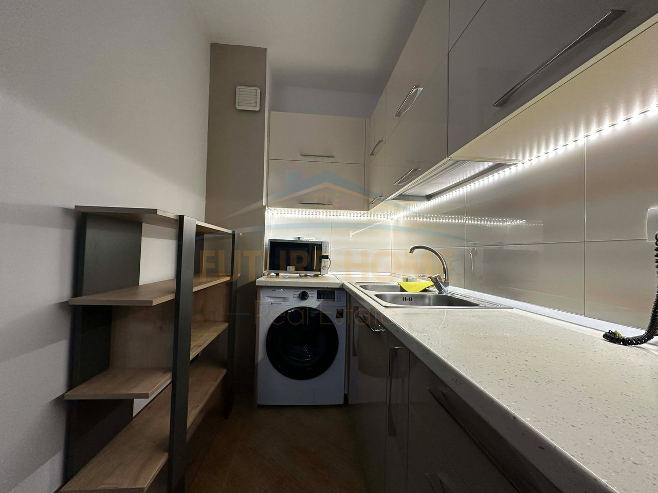 Qera, Apartament 1+1, Misto Mame