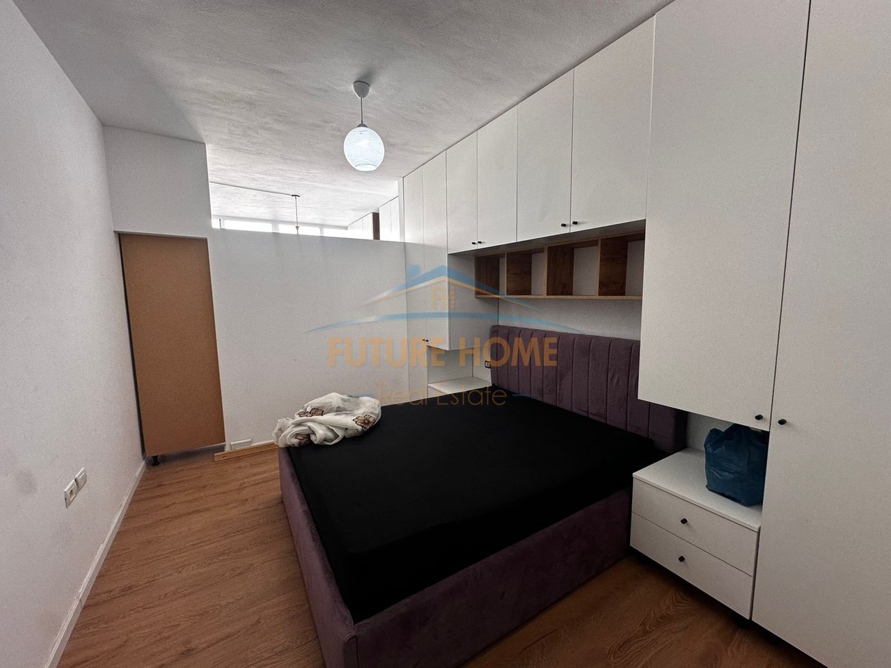 For rent, 2+1 Apartment, New Ring, Tirana