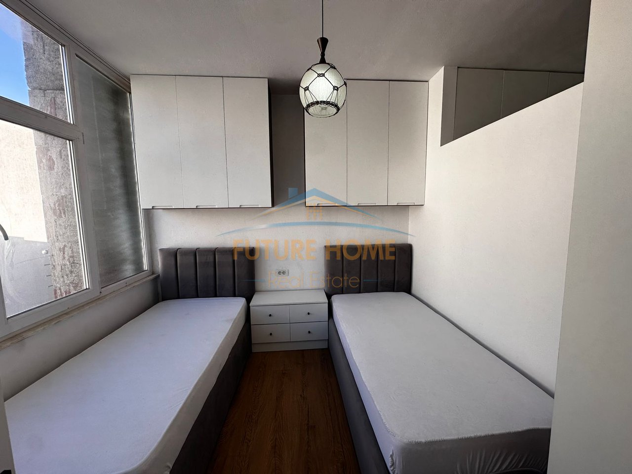 For rent, 2+1 Apartment, New Ring, Tirana