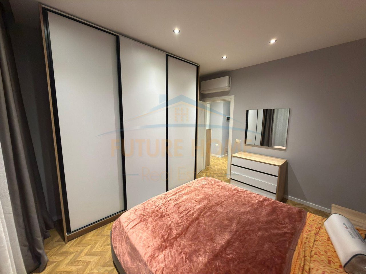 Affitto, Appartamento 1+1+Posto Auto, Urban Gate