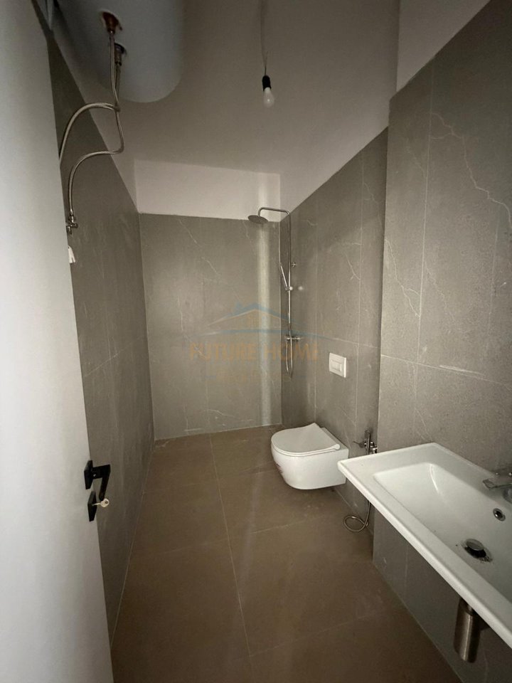 Qira, Apartment 2+1+2, Altana Luxury Residence, Kosovarëve Street, Tirana.