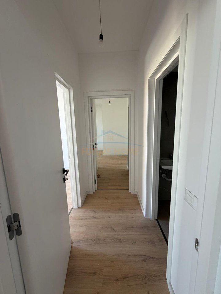 Qira, Apartment 2+1+2, Altana Luxury Residence, Kosovarëve Street, Tirana.