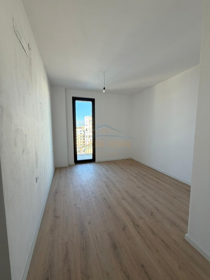 Qira, Apartment 2+1+2, Altana Luxury Residence, Kosovarëve Street, Tirana.