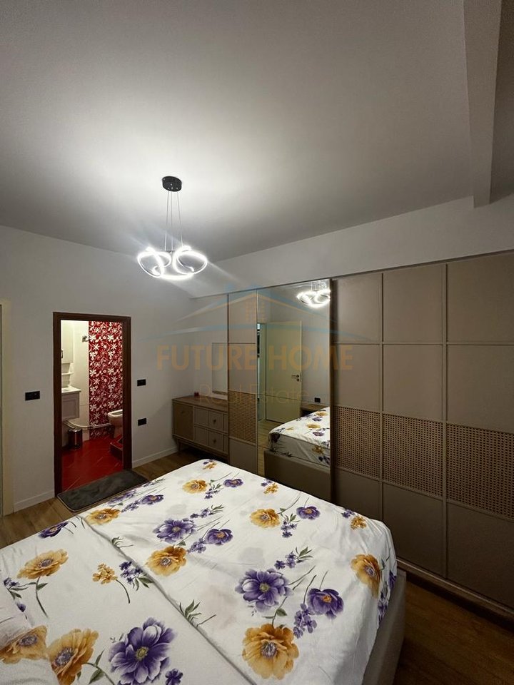 For rent, Apartment 2+1+2, 21 Dhjetori, Tirana