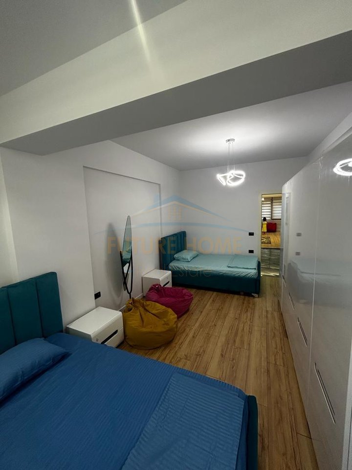 For rent, Apartment 2+1+2, 21 Dhjetori, Tirana