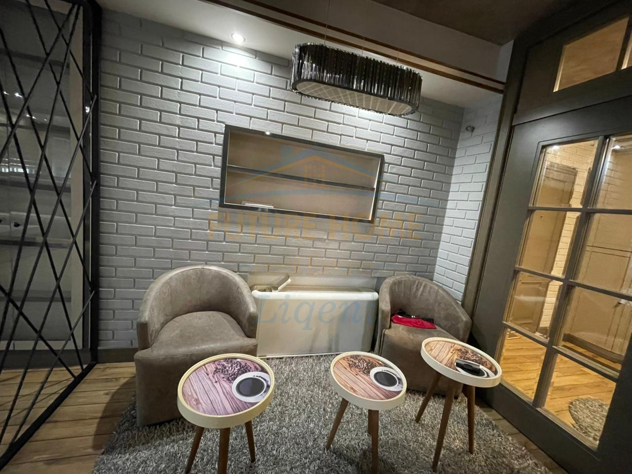 Rent, Apartment 3+1+2, Myslym Shyri, Tirana.