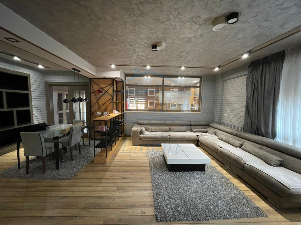 Rent, Apartment 3+1+2, Myslym Shyri, Tirana.