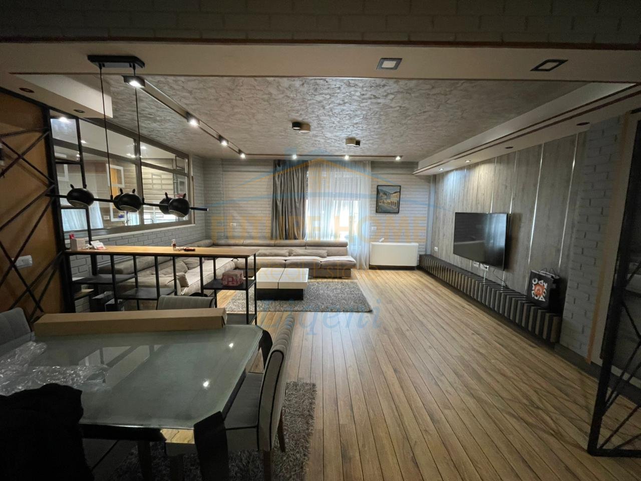 Rent, Apartment 3+1+2, Myslym Shyri, Tirana.