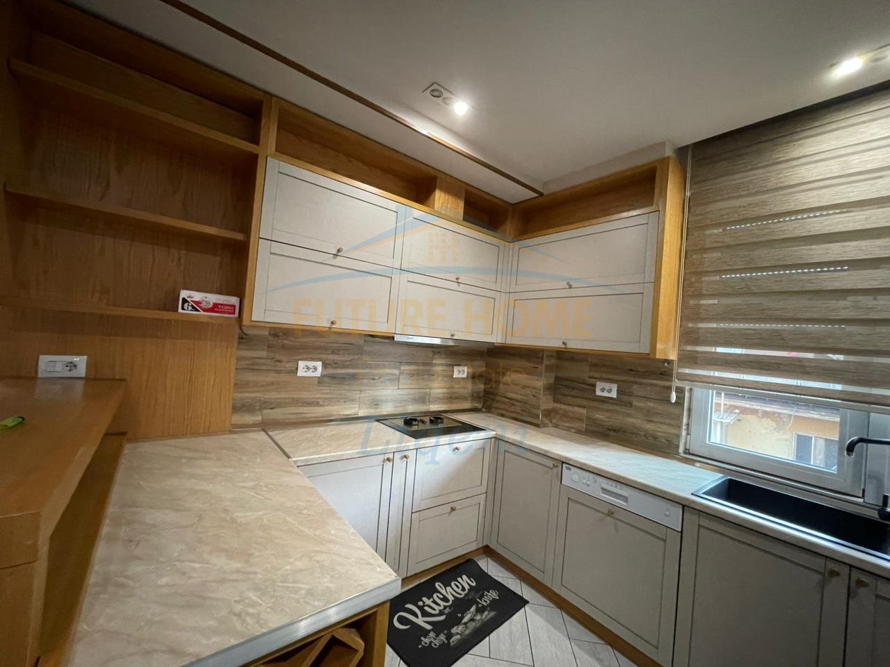 Rent, Apartment 3+1+2, Myslym Shyri, Tirana.