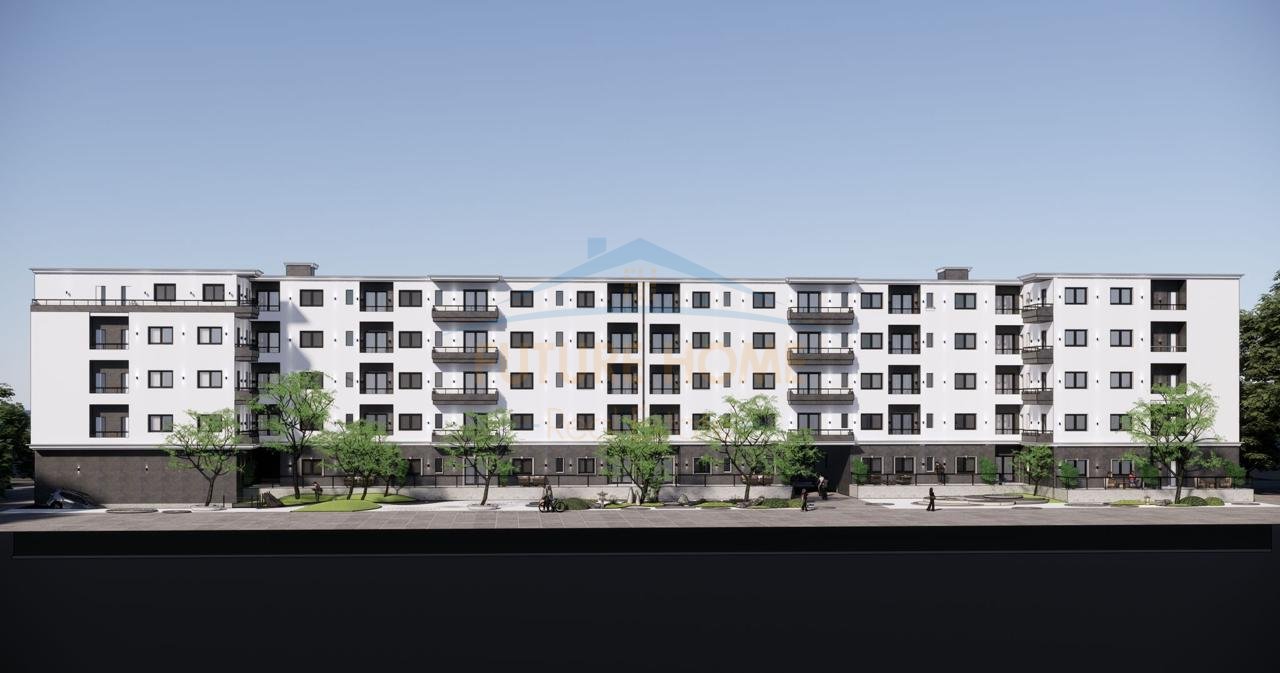 In vendita, Appartamento 1+1, Kamez