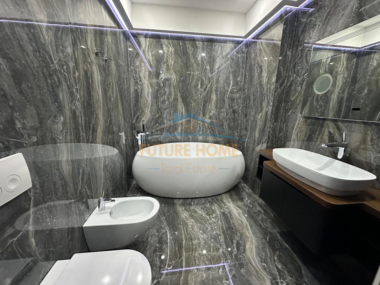 Shitje, Apartament 2+1+Parkin+Depo,Kompleksi Delijorgji !