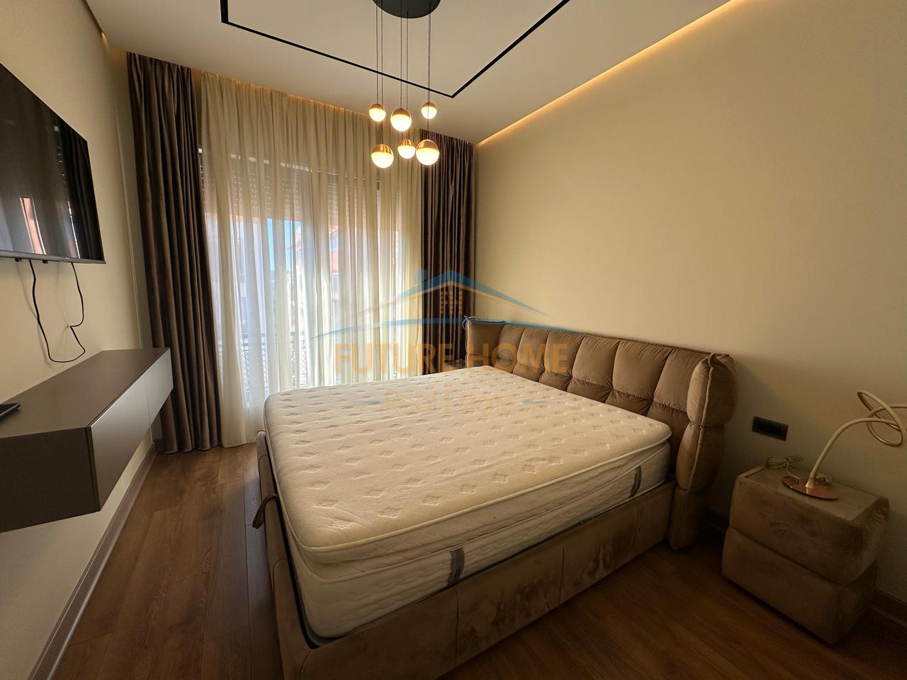 Shitje, Apartament 2+1+Parkin+Depo,Kompleksi Delijorgji !