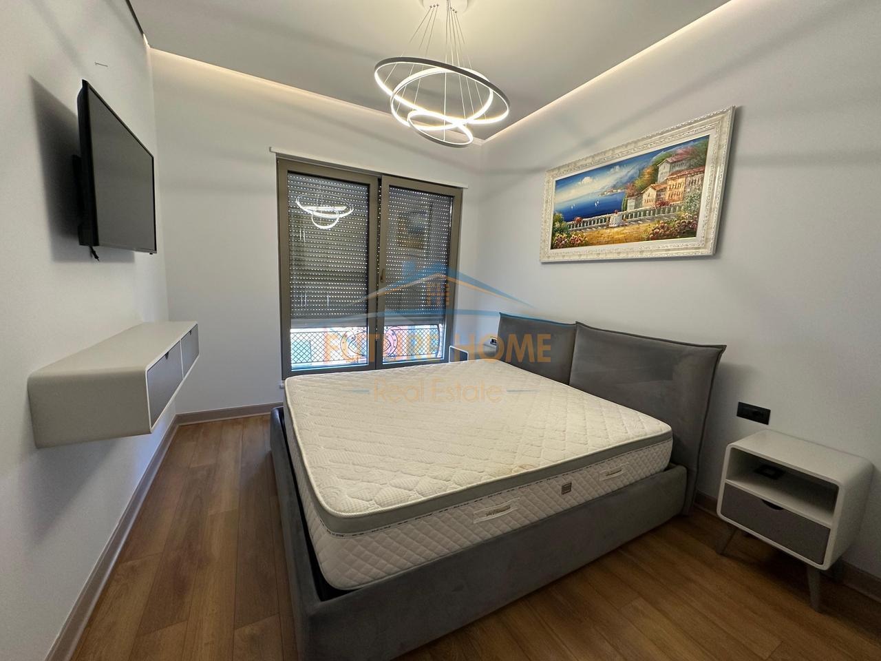 Shitje, Apartament 2+1+Parkin+Depo,Kompleksi Delijorgji !