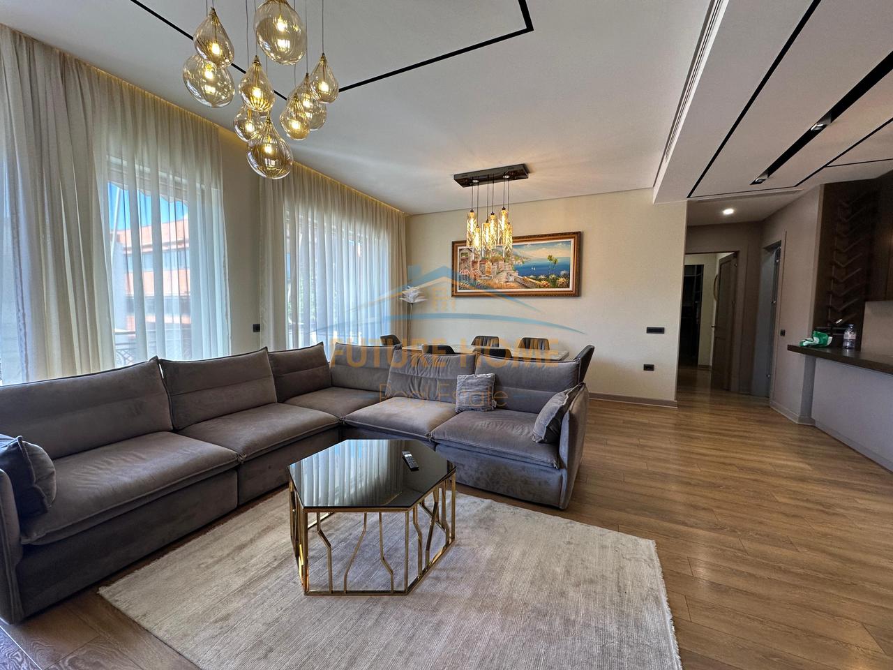 Shitje, Apartament 2+1+Parkin+Depo,Kompleksi Delijorgji !