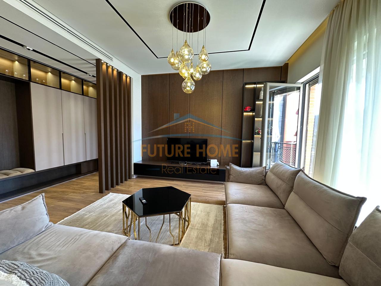 Shitje, Apartament 2+1+Parkin+Depo,Kompleksi Delijorgji !