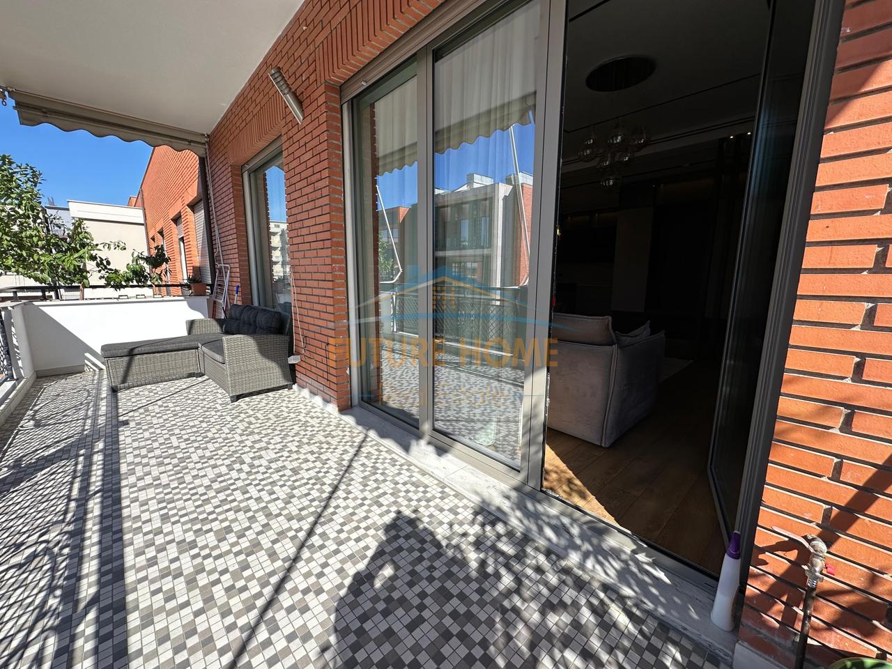 Shitje, Apartament 2+1+Parkin+Depo,Kompleksi Delijorgji !