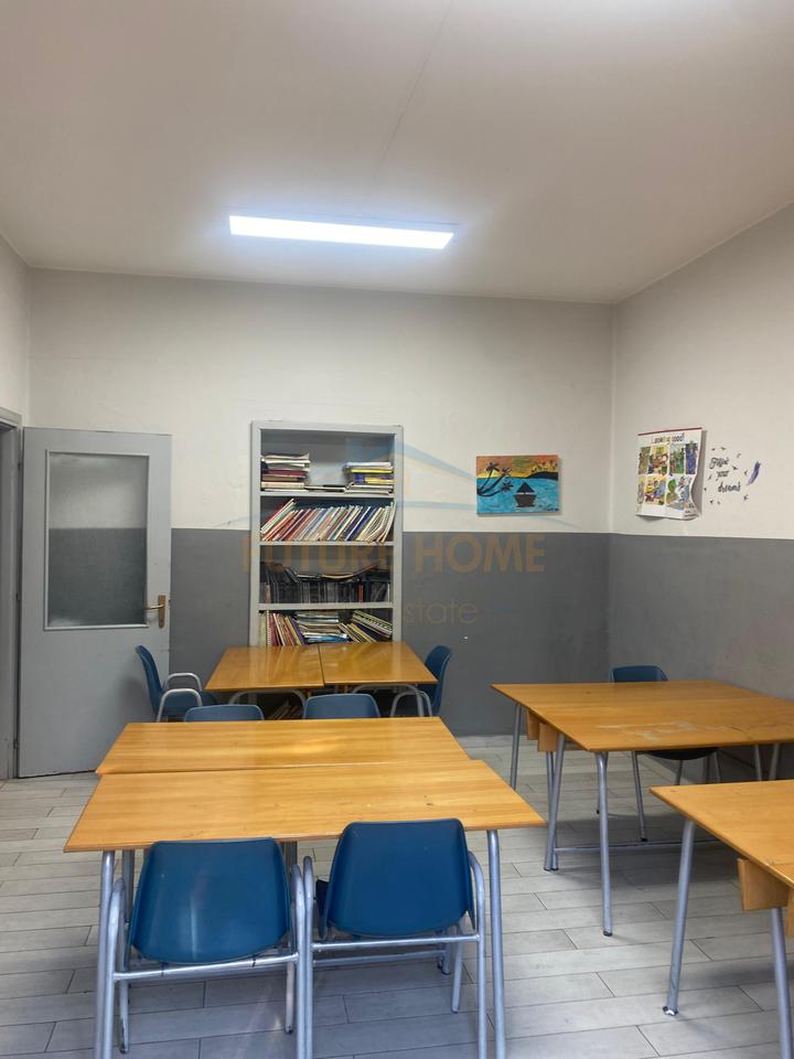 Qera,Ambjent Biznesi, Bllok, Tirane