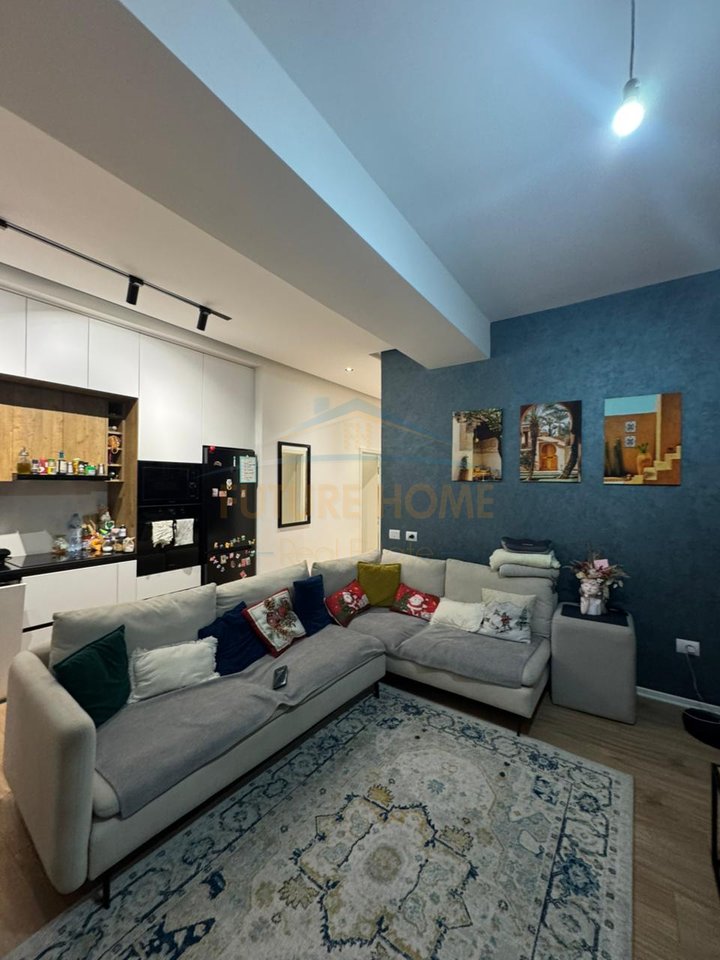 In vendita, Appartamento 2+1+2, Complesso Mangalem 21