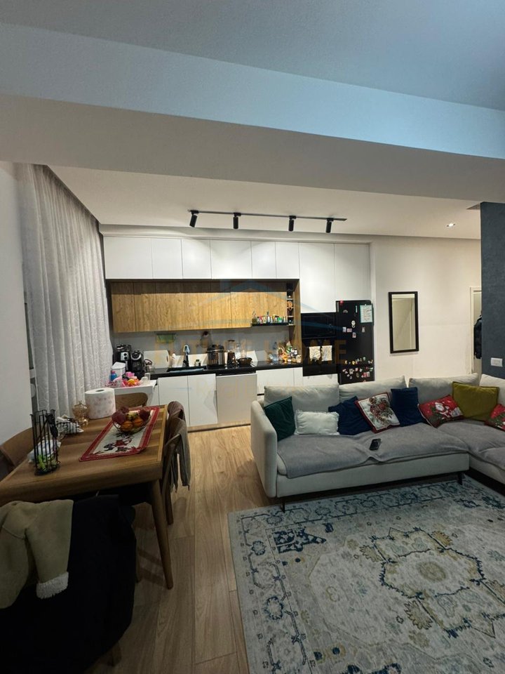 In vendita, Appartamento 2+1+2, Complesso Mangalem 21