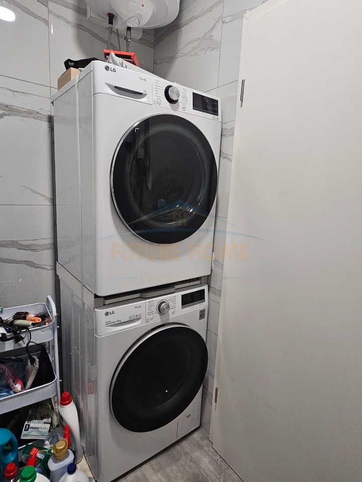 In vendita, Appartamento 2+1+2, Complesso Mangalem 21