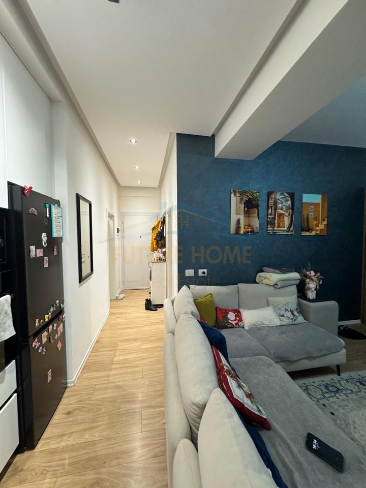 In vendita, Appartamento 2+1+2, Complesso Mangalem 21